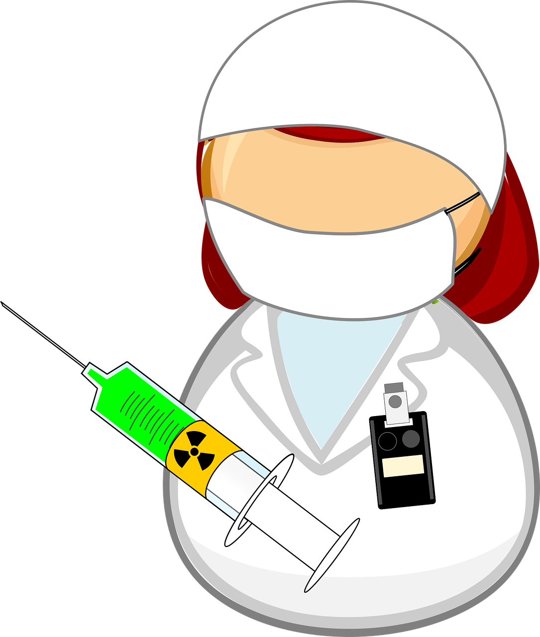Online Doctor Consultation -Nuclear